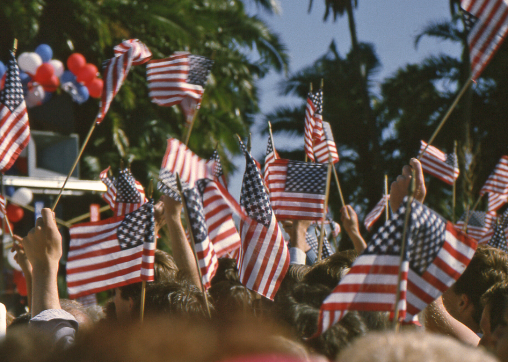 The impact of campaign donations